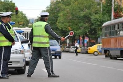 КАТ с нова акция по градовете